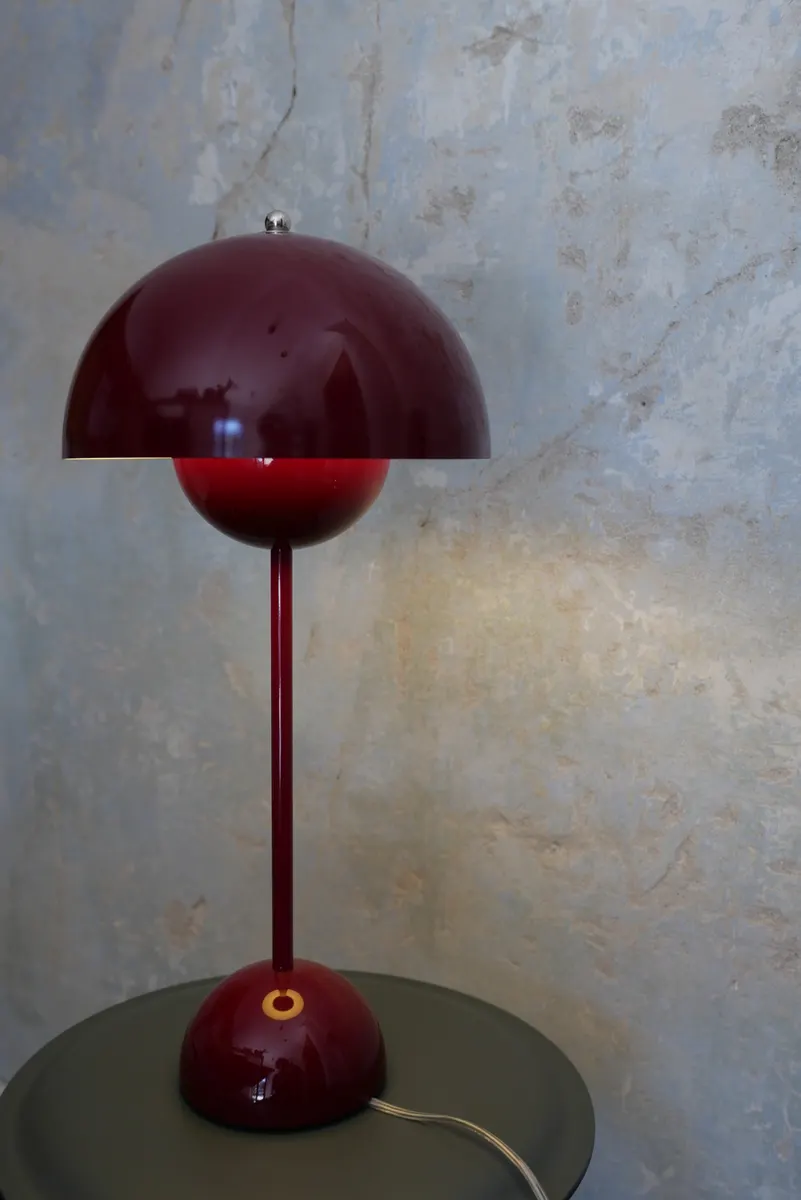 Beleuchtung im Showroom