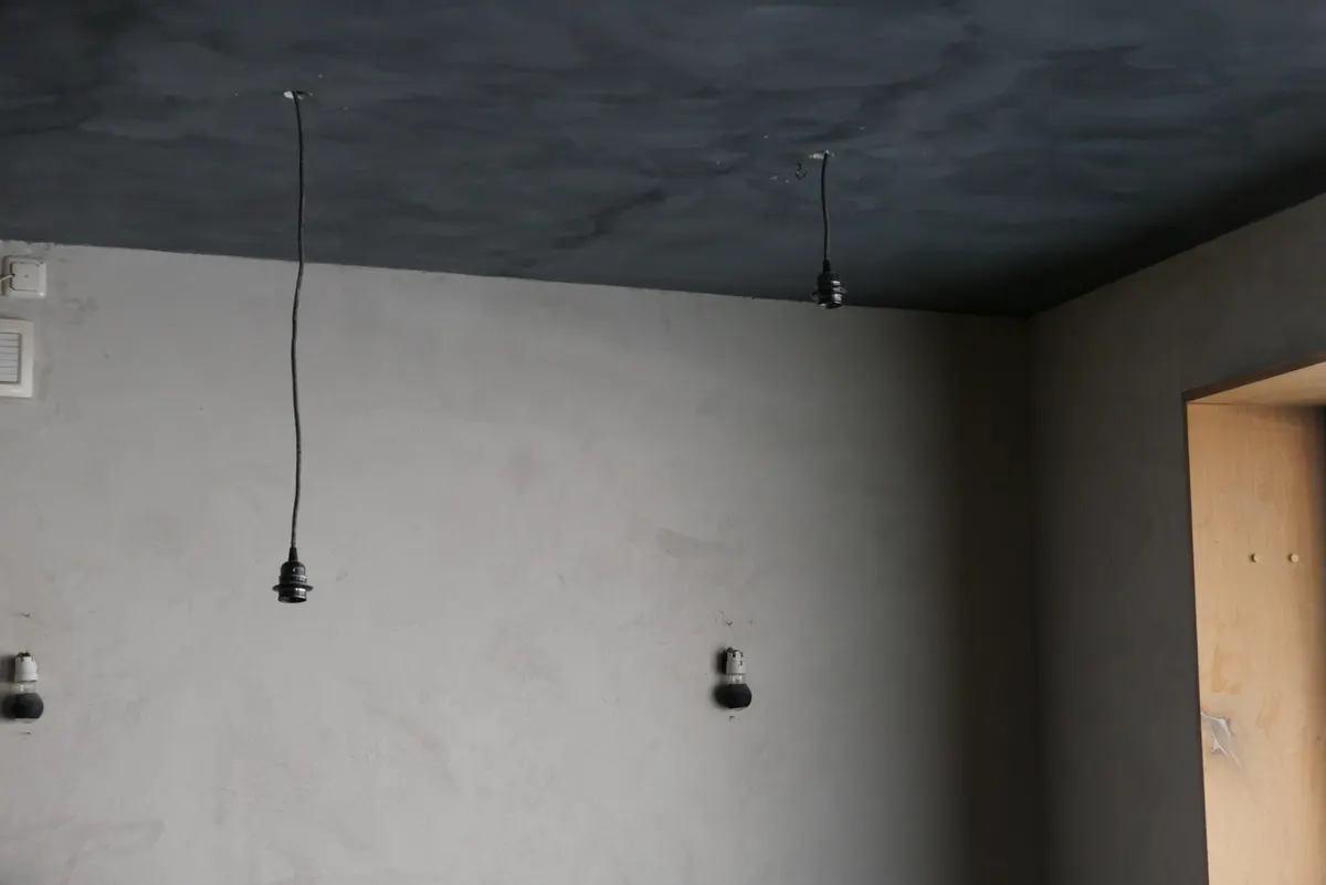 Kunst und Galerie im Showroom